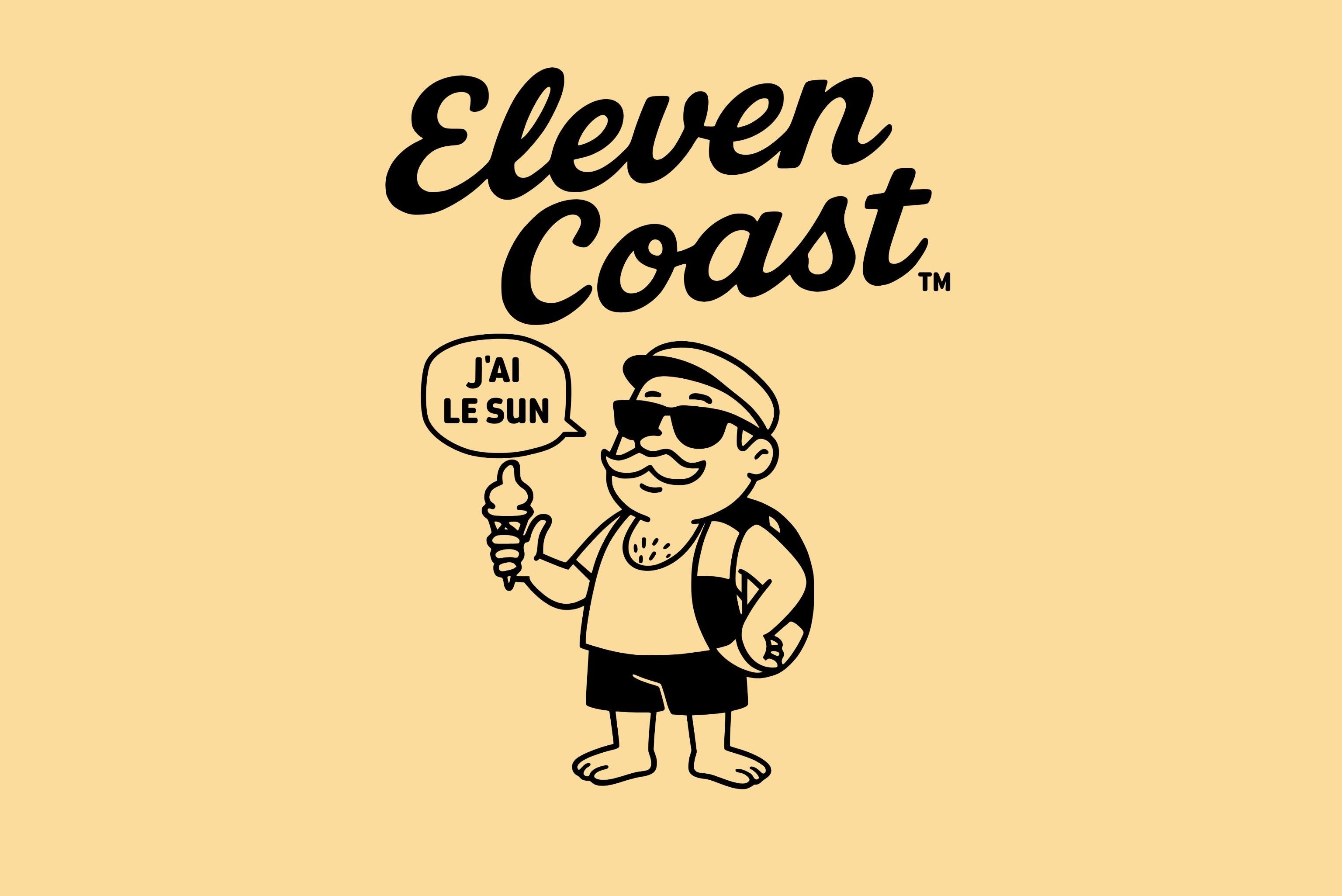 Originals design staples inspired by vintage surf and coastal everyday comfort