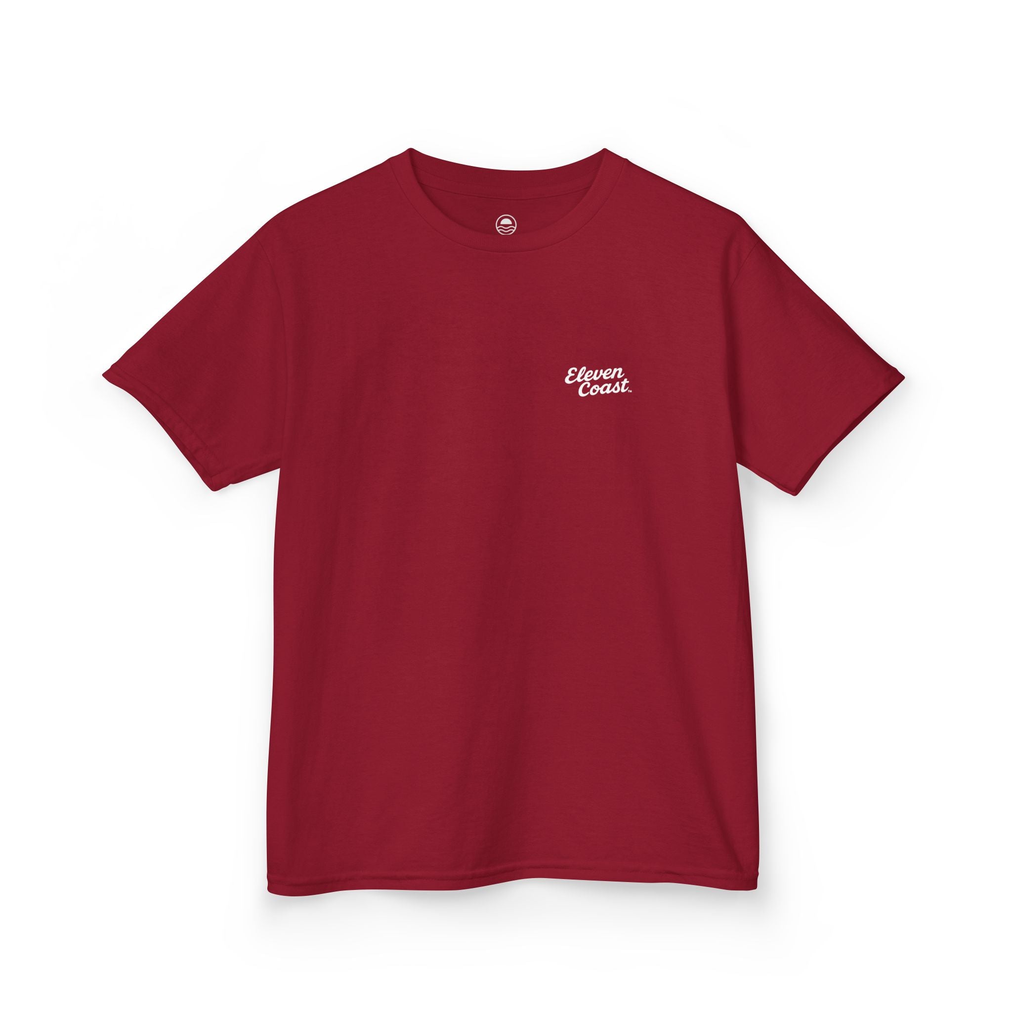 Kids Ice Cream Character Tee