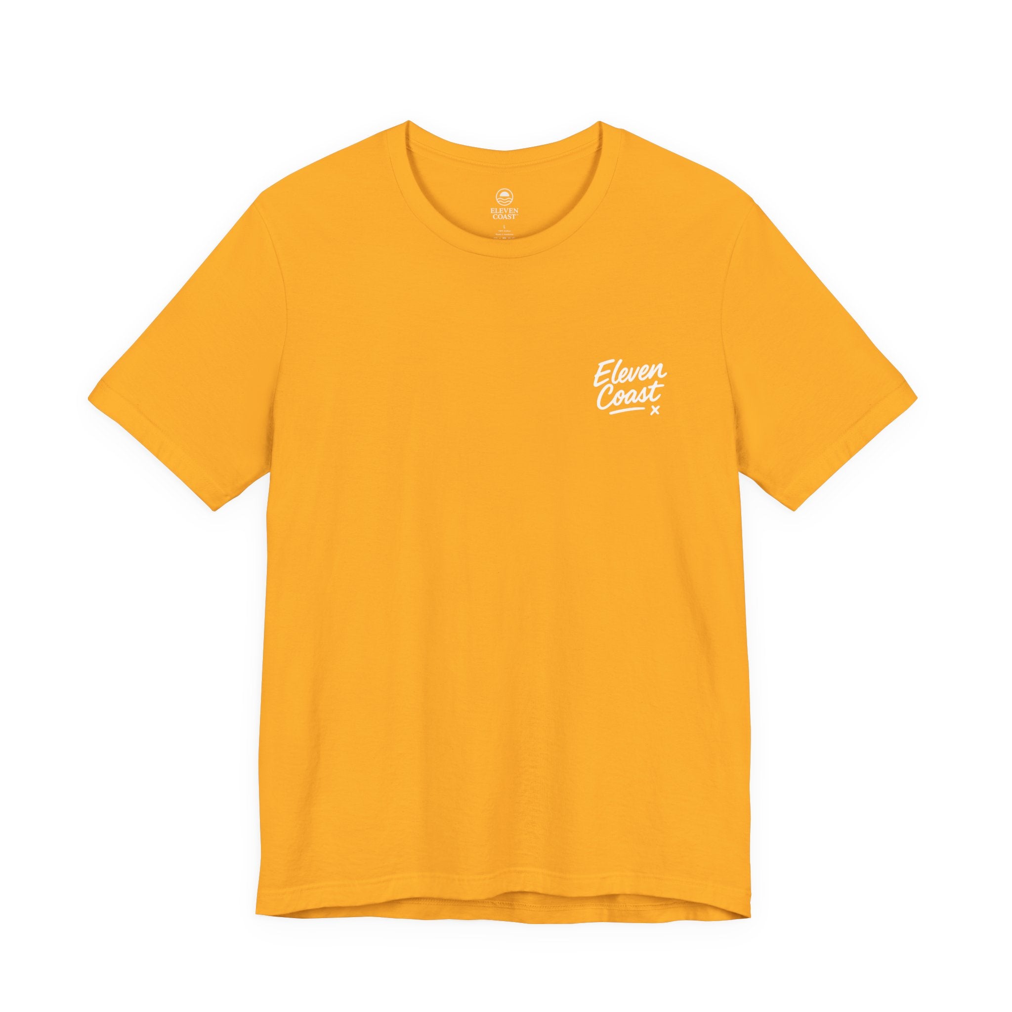 Women’s Farniente Palm Badge Tee