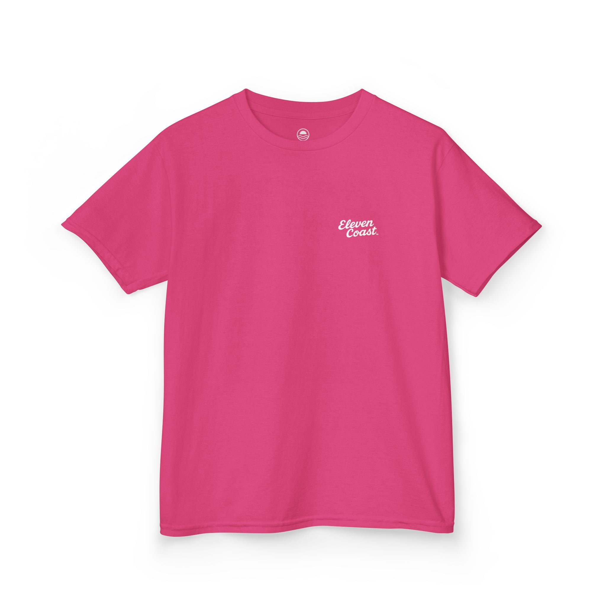 Kids Ice Cream Character Tee