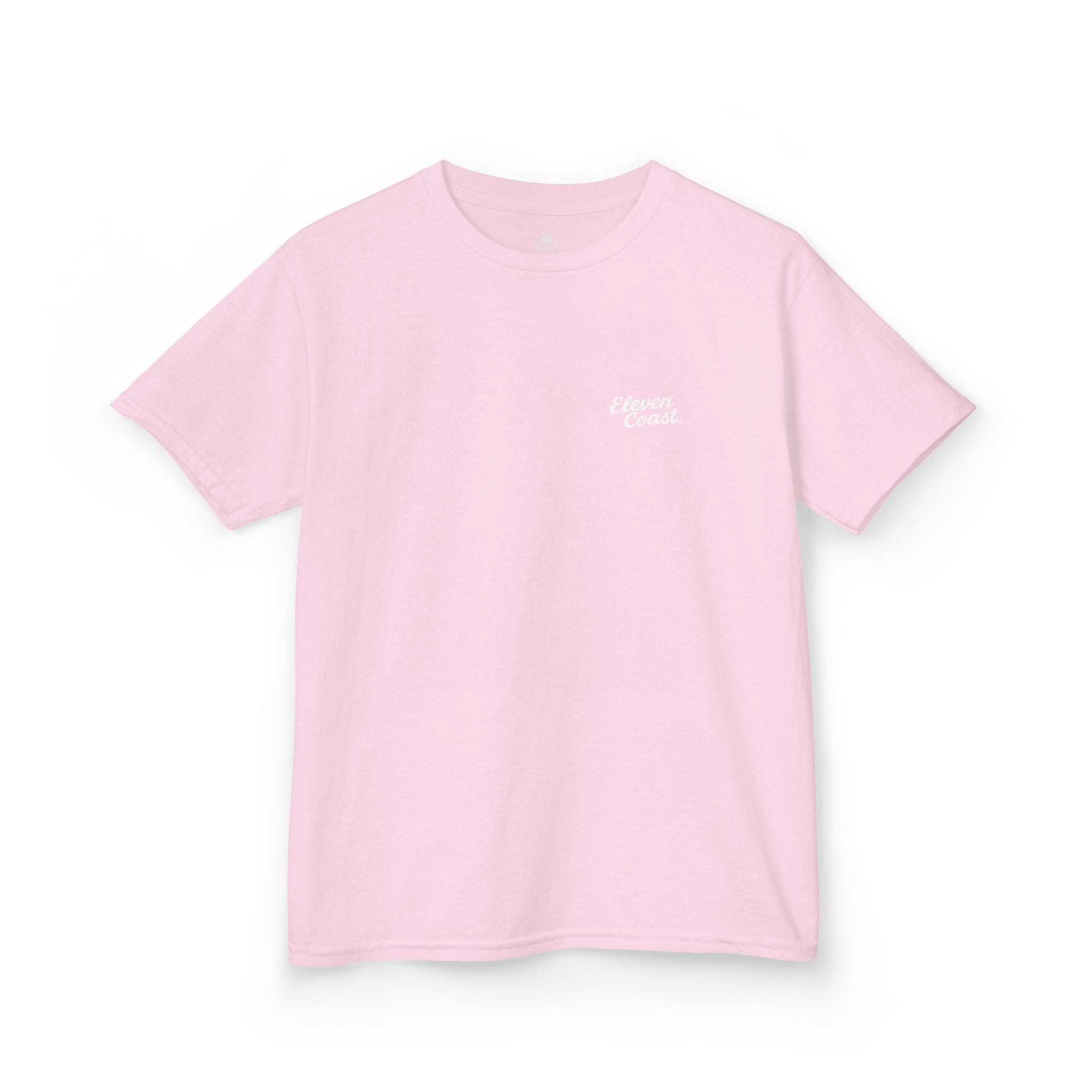 Kids Ice Cream Character Tee