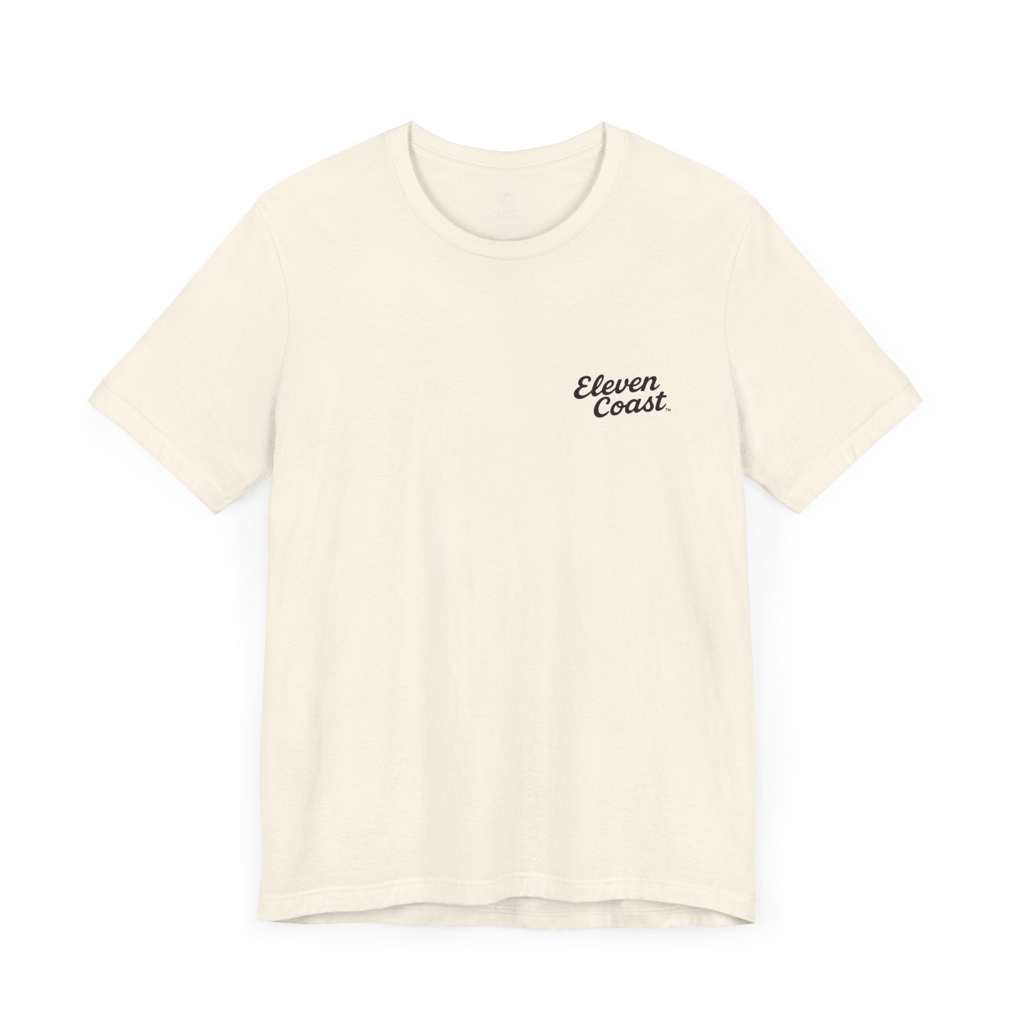 Black Script T-Shirt For Women Comfort