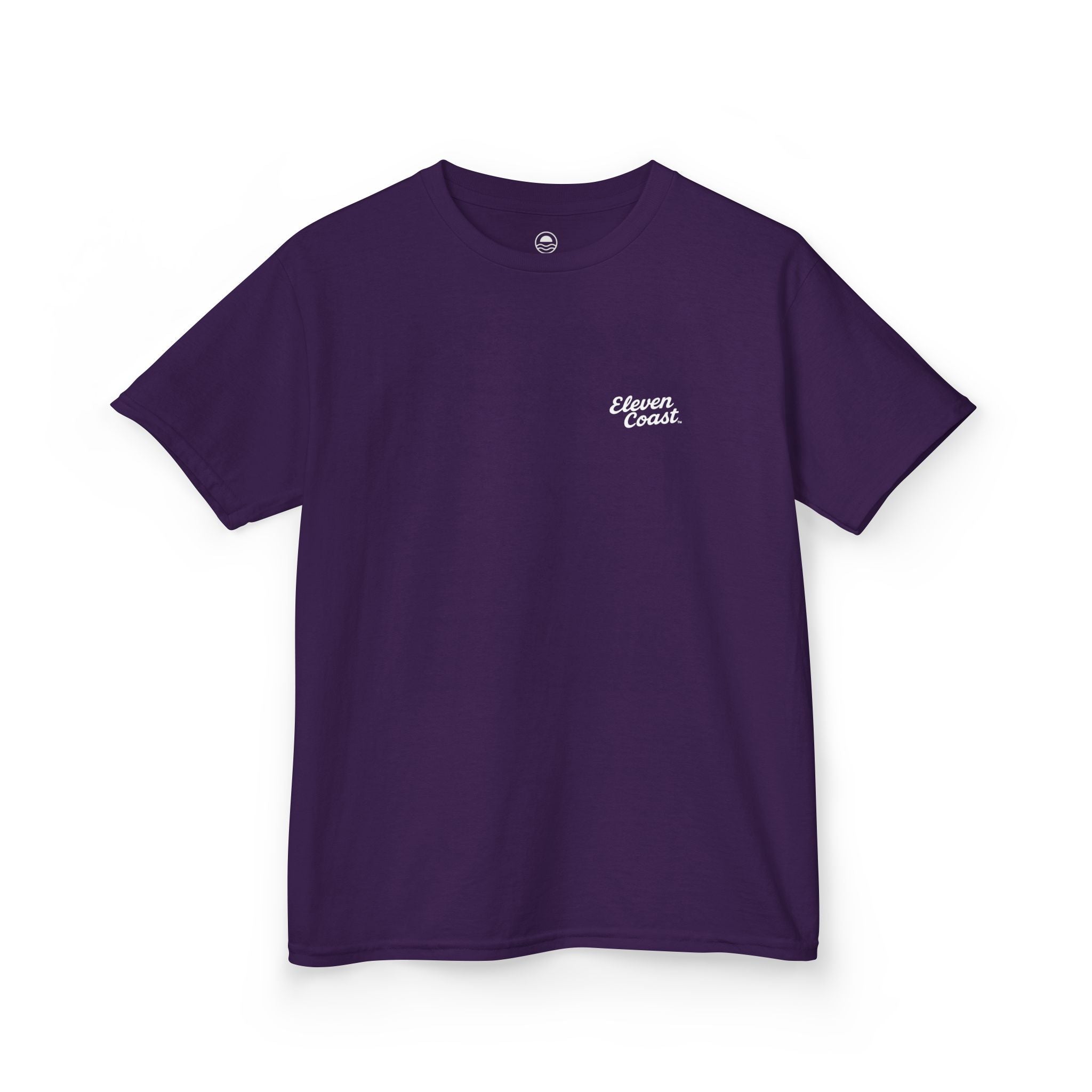 Kids Ice Cream Character Tee