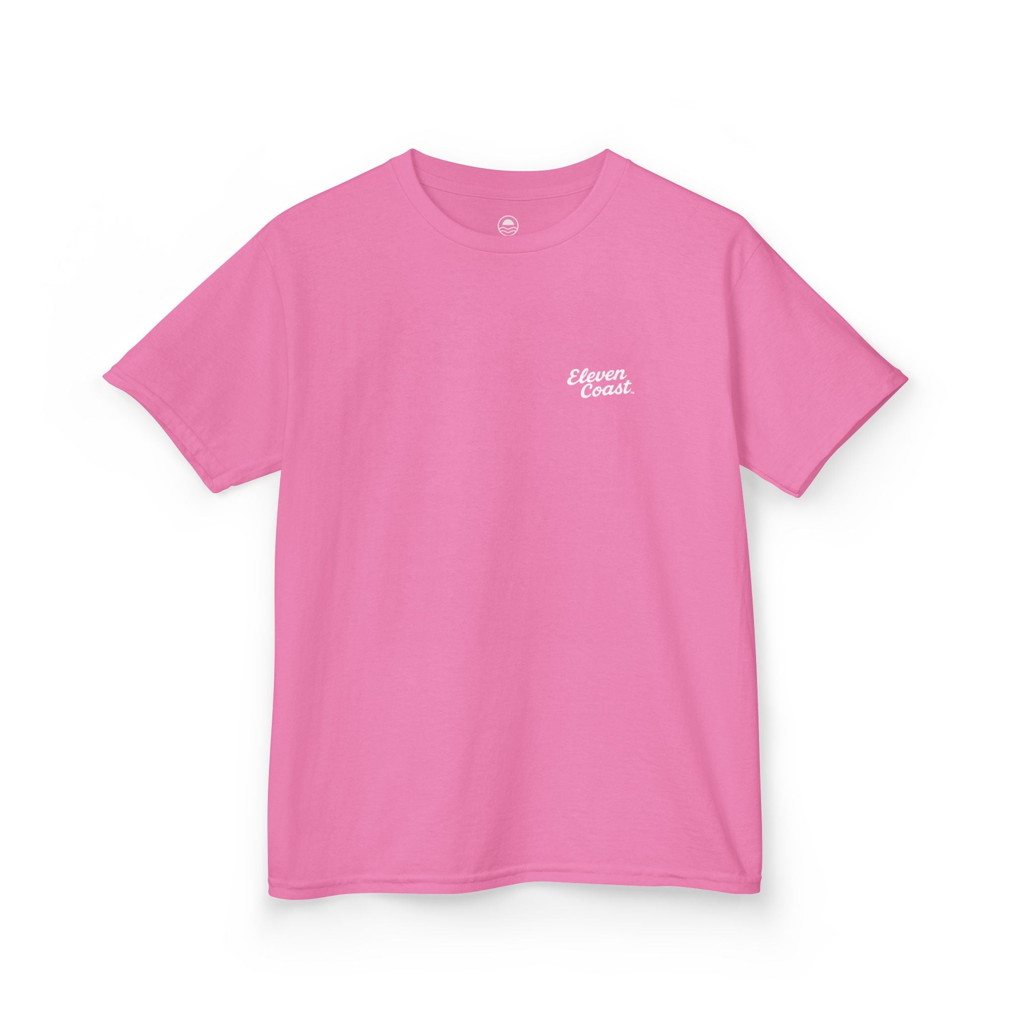 Kids Ice Cream Character Tee