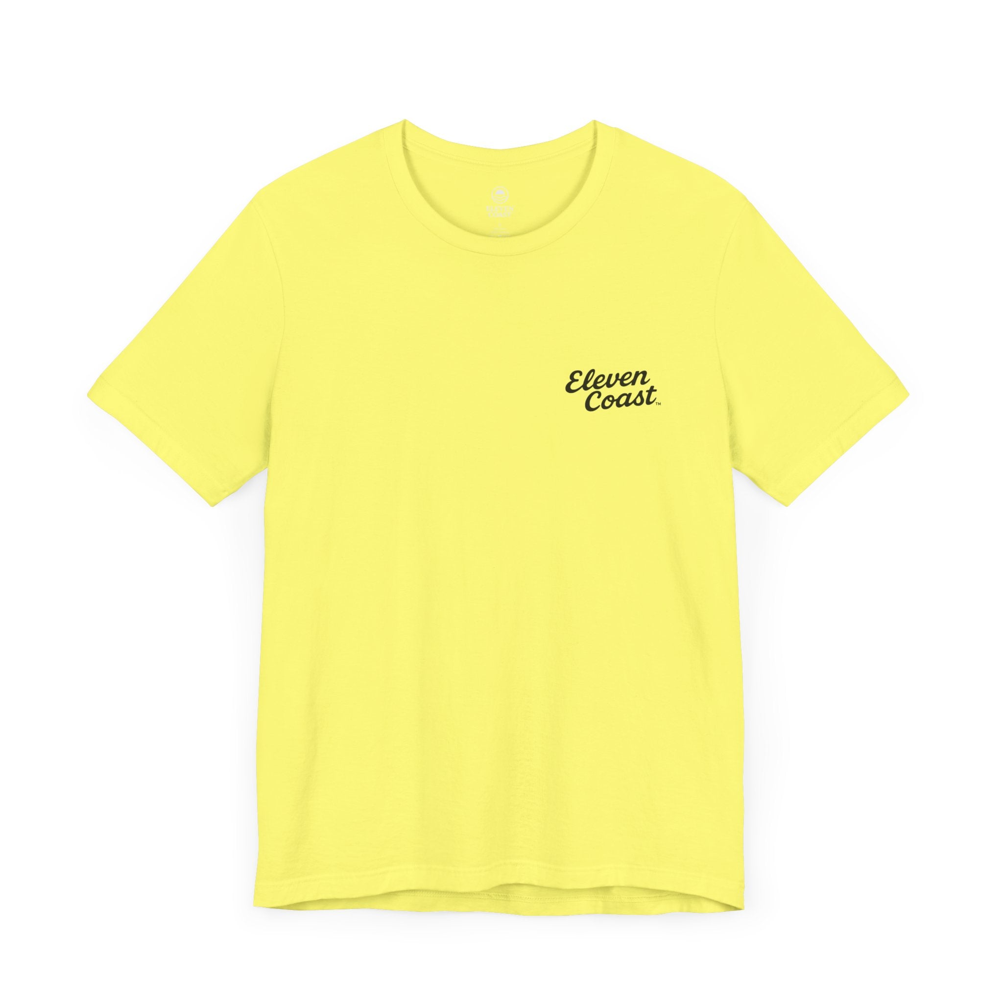 Black Script T-Shirt For Women Comfort