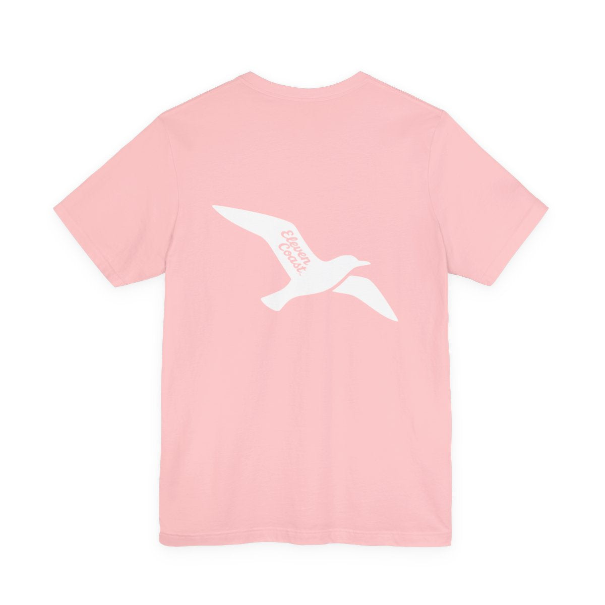 Seagull Freedom T-Shirt For Women