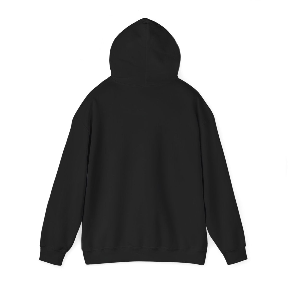 Men's White Sun Wave Hoodie Cozy Comfort