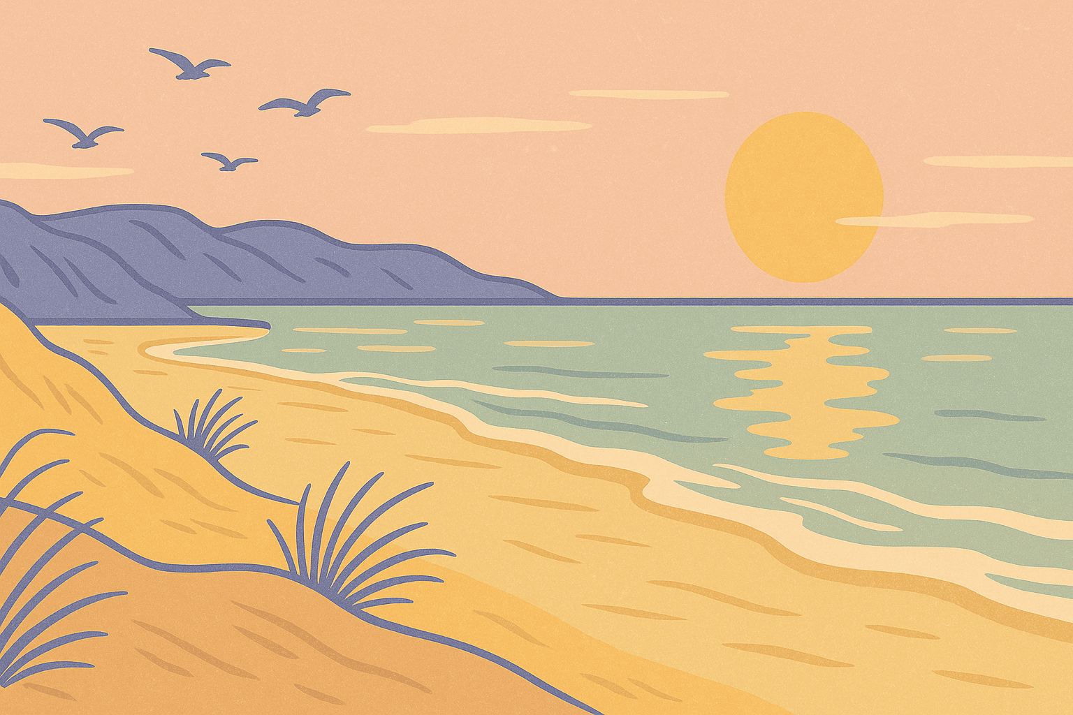 Beach spirit styles inspired by coastal living with tees hoodies and sweatshirts