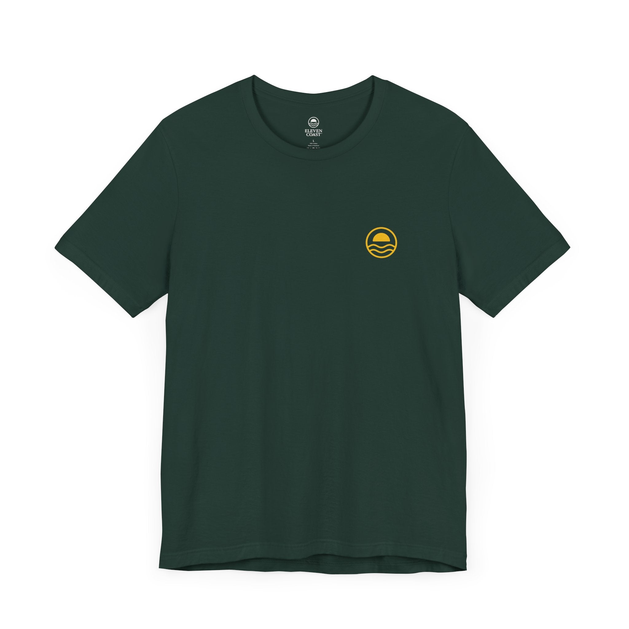 Hibiscus Floral T-Shirt For Women 