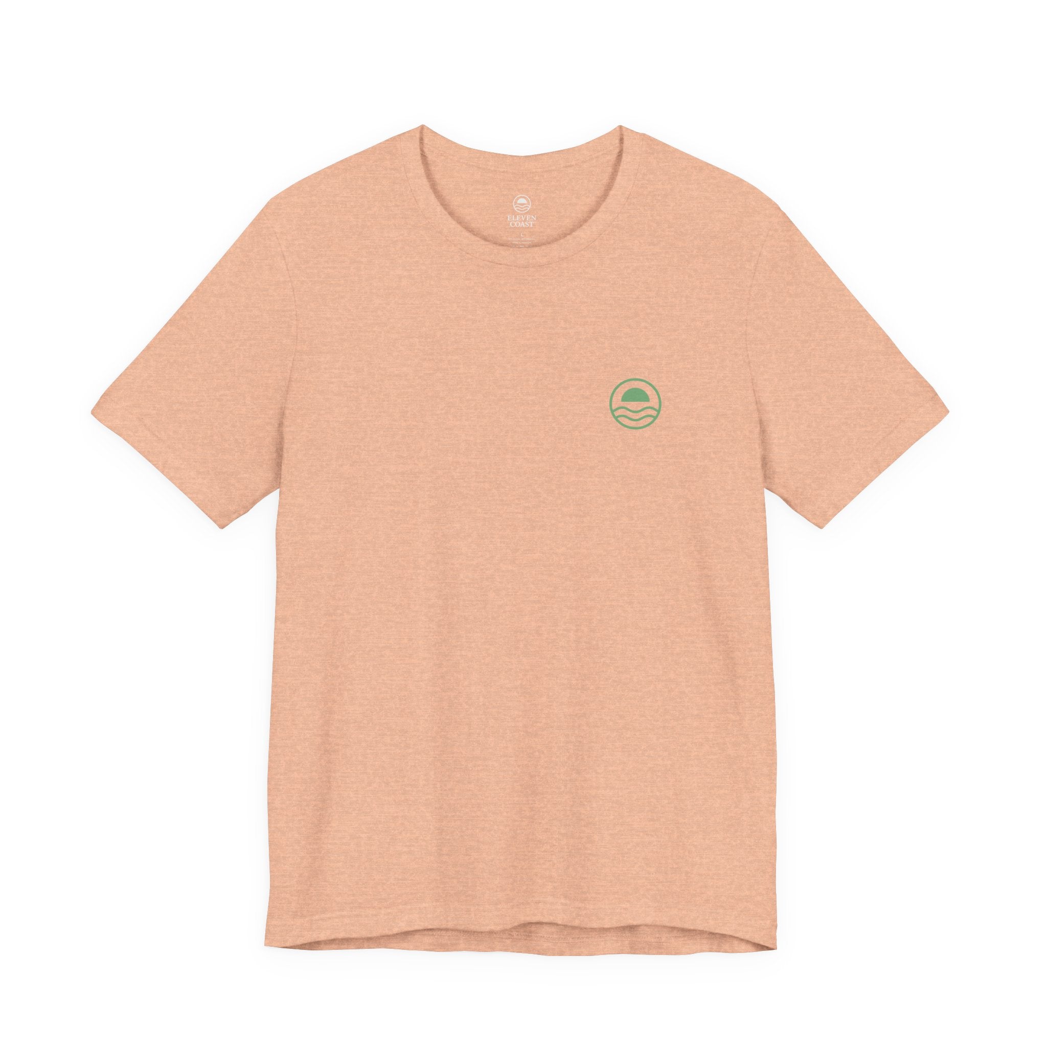 Tropical Hibiscus T-Shirt For Women 