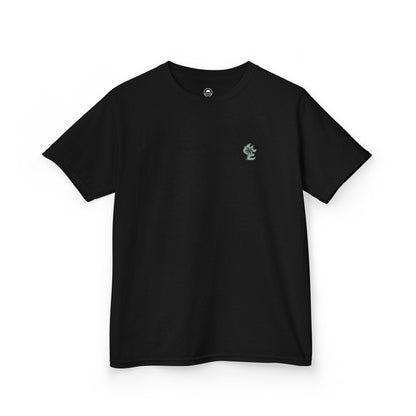 Kids Bold Skull Ice Cream Tee 