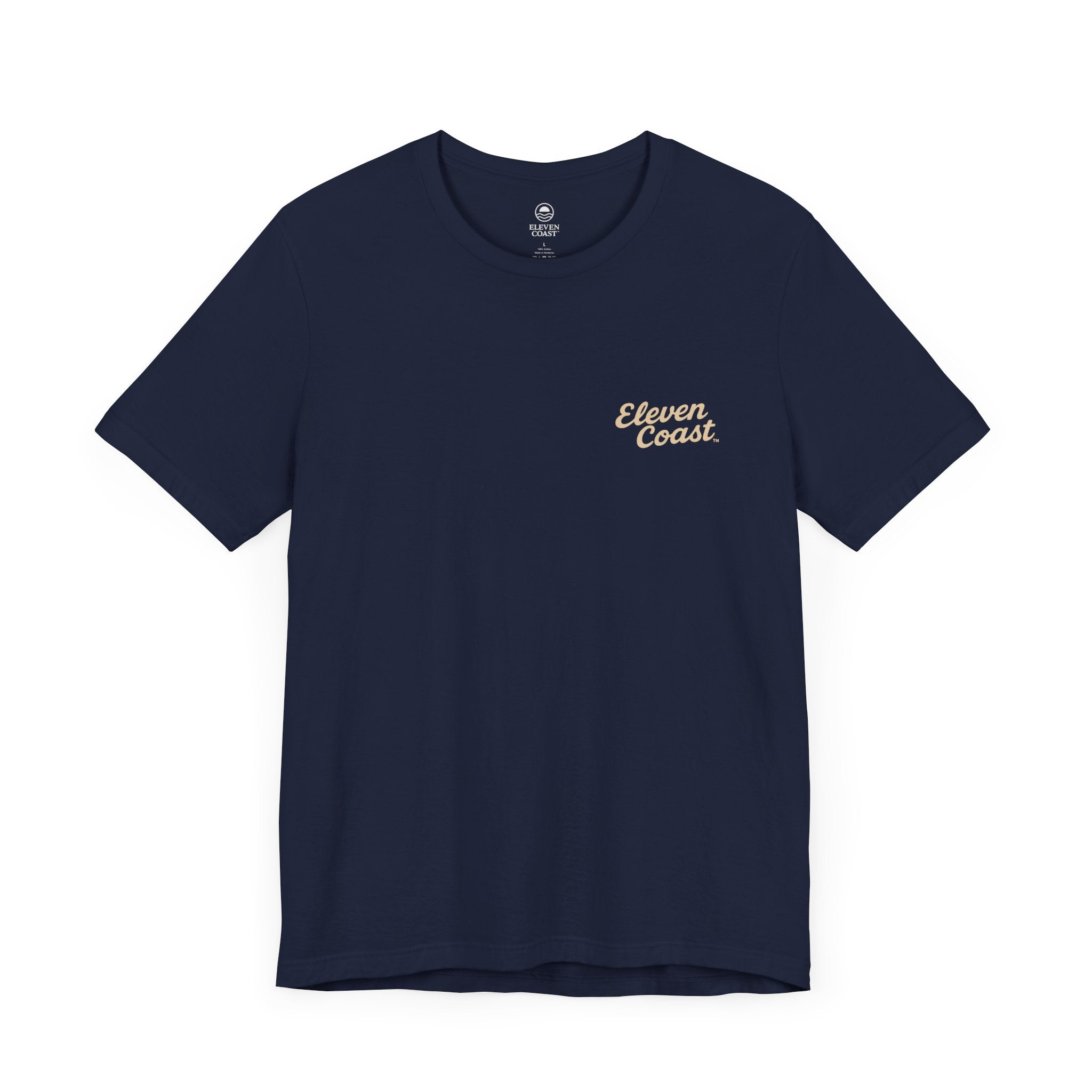 Beach Chalet T-Shirt For Women Sand Beige 
