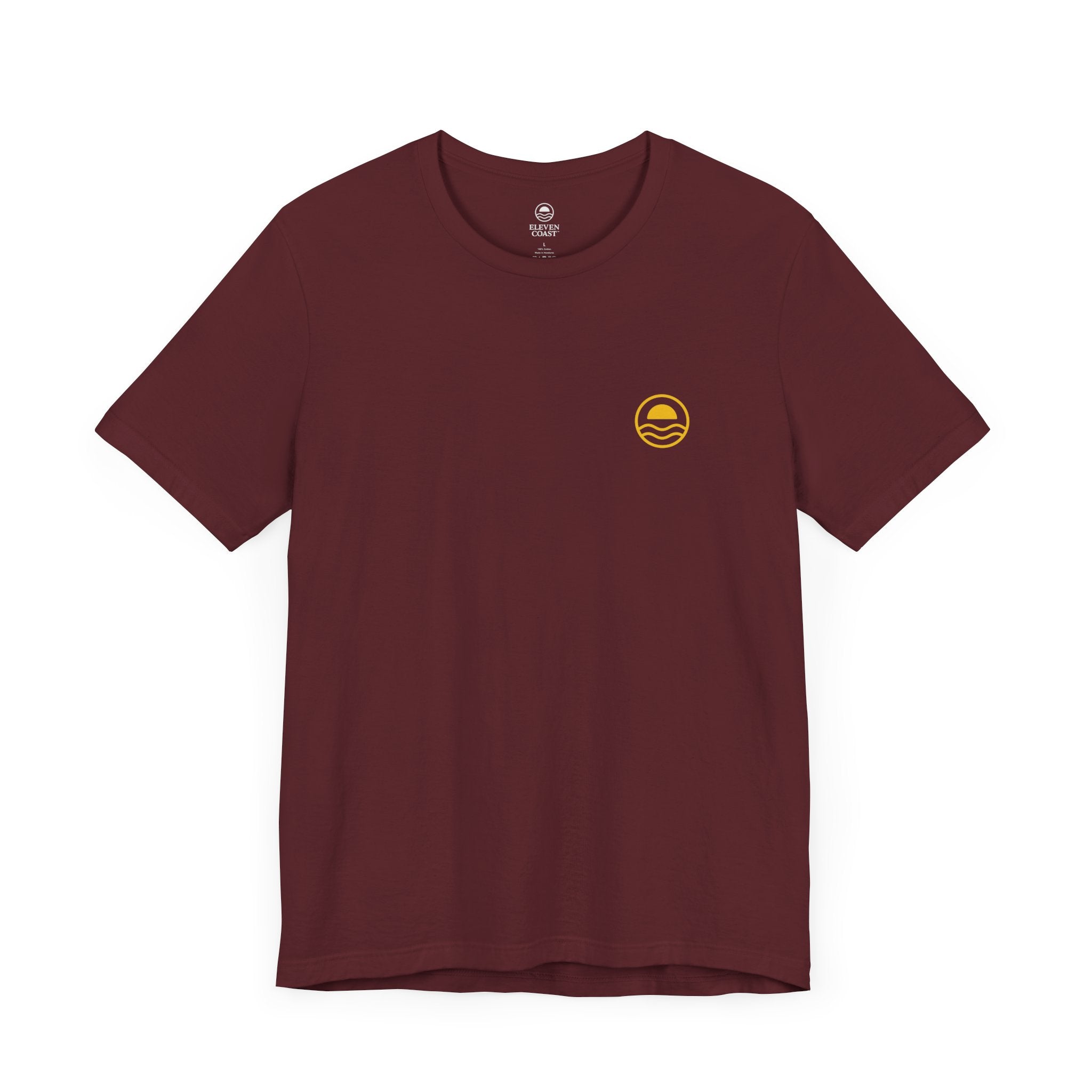 Hibiscus Floral T-Shirt For Women 