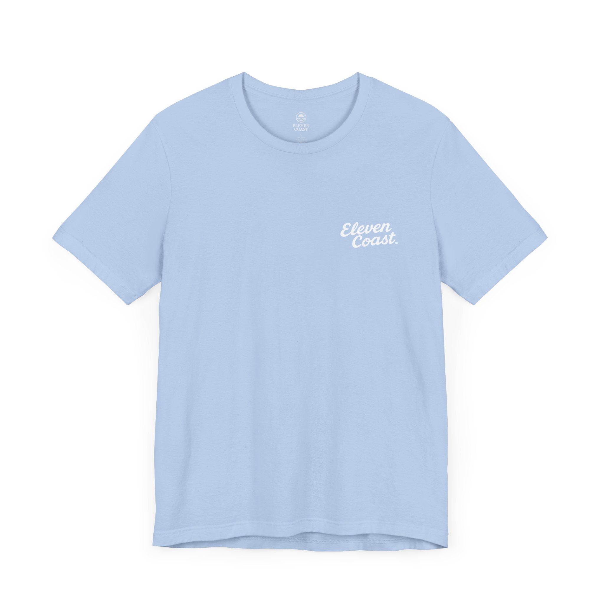 Beach Chalet T-Shirt For Women 
