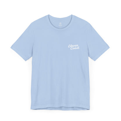Beach Chalet T-Shirt For Women 