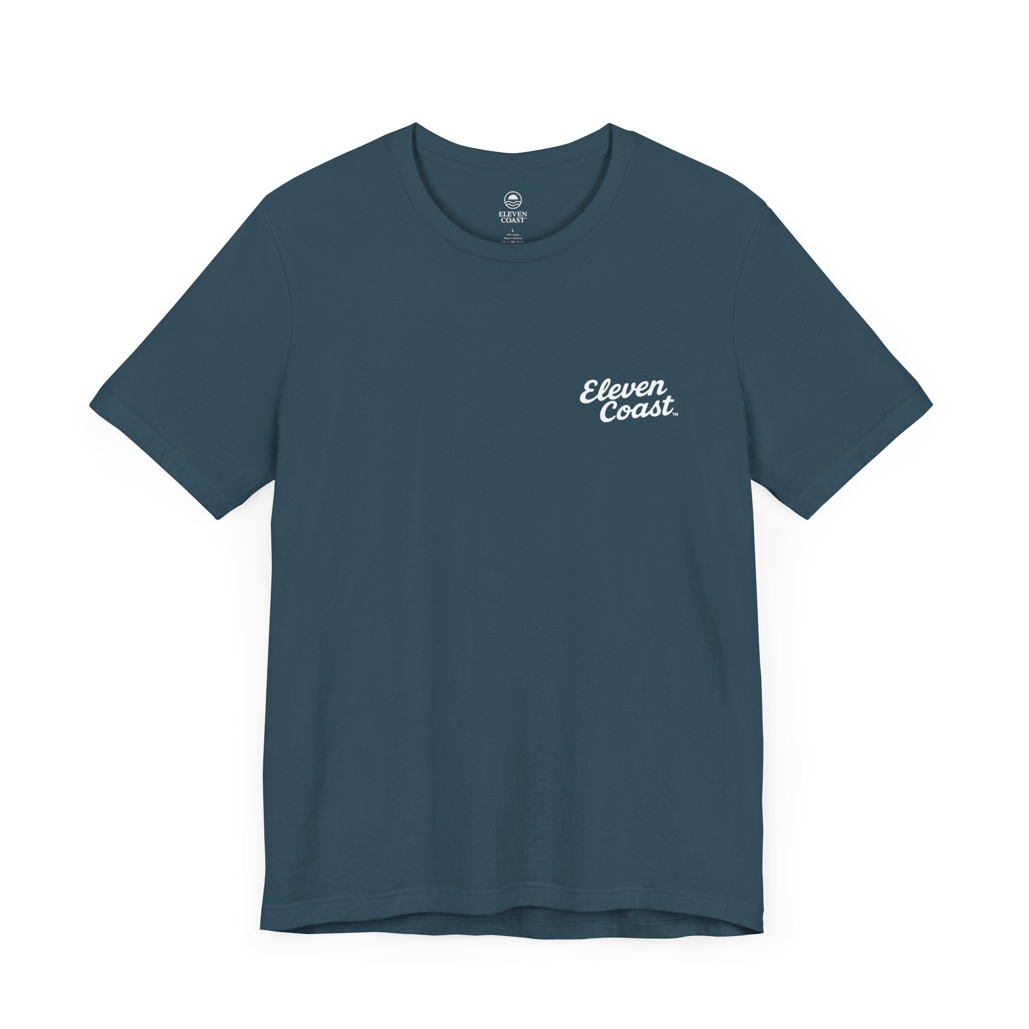 Beach Chalet T-Shirt For Women 
