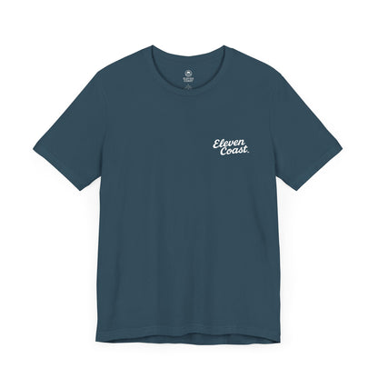 Beach Chalet T-Shirt For Women 