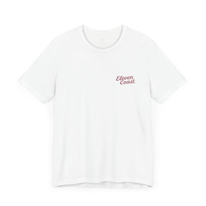 Men’s Wooden Beach Chalet T-Shirt 