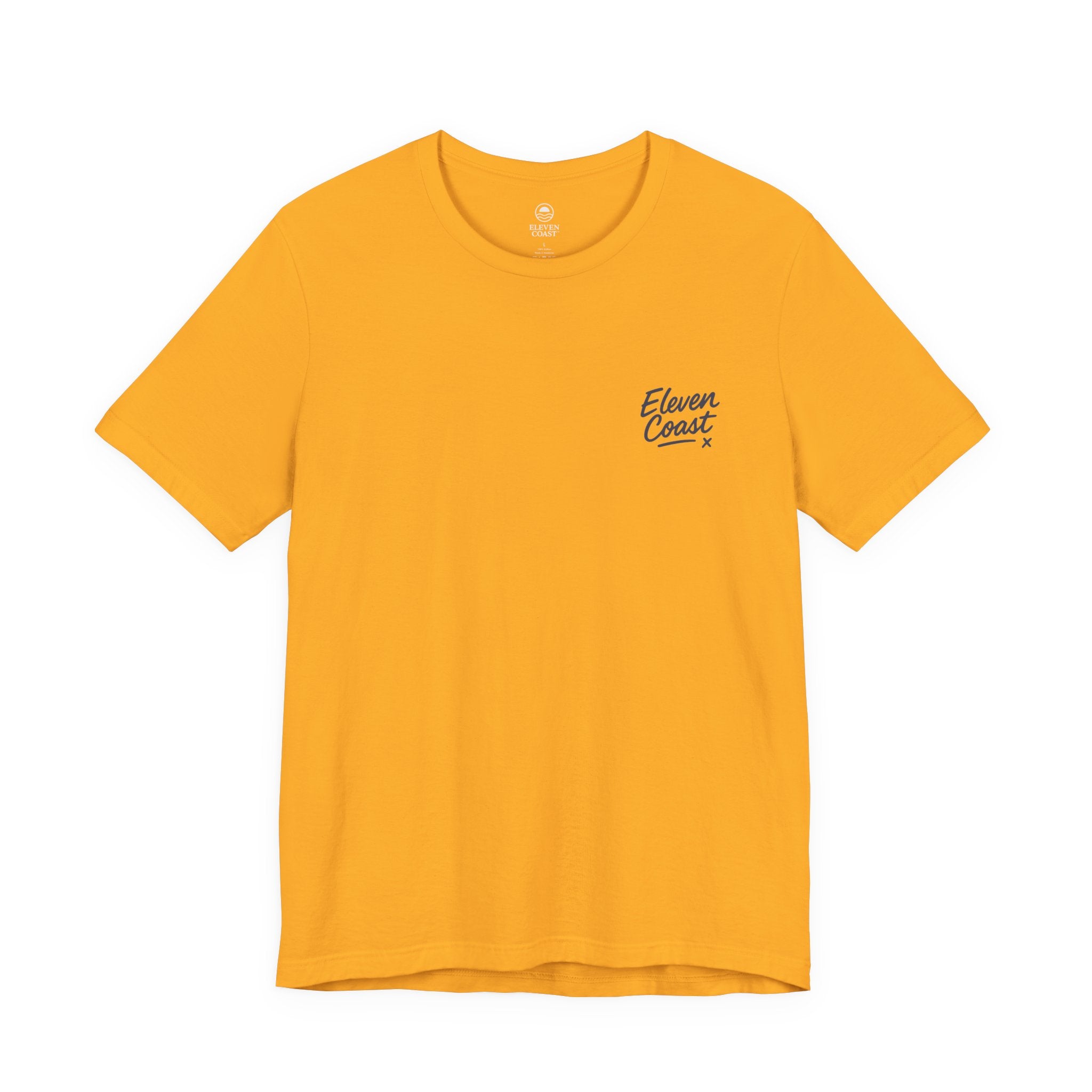 Navy Palm Tree Club T-Shirt Men 