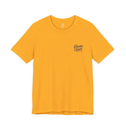 Navy Palm Tree Club T-Shirt Men 