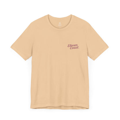 Men’s Wooden Beach Chalet T-Shirt 