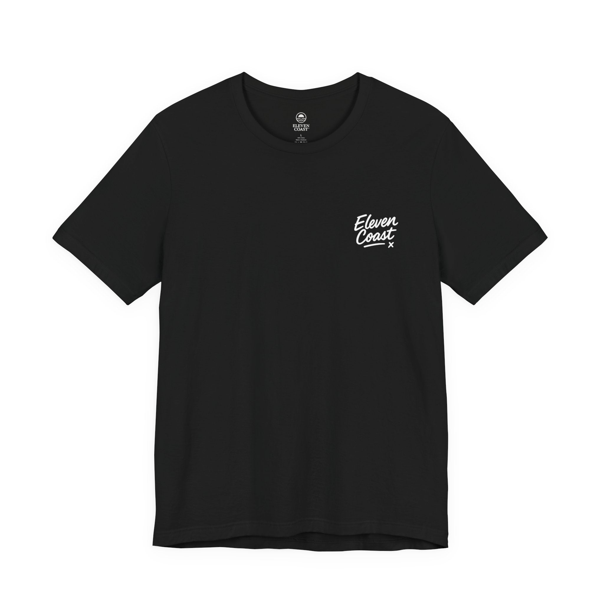 Women’s Farniente Palm Badge Tee 