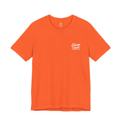 Women’s Farniente Palm Badge Tee 