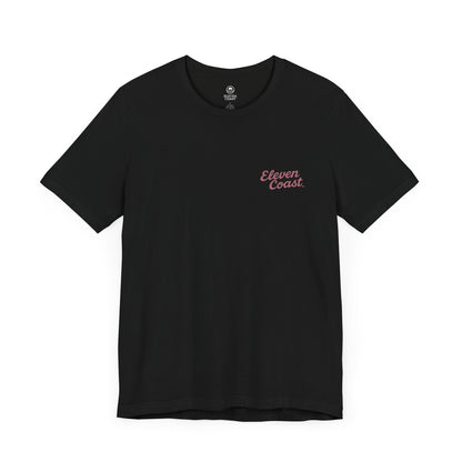 Men’s Wooden Beach Chalet T-Shirt 