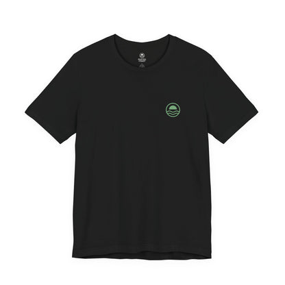 Tropical Hibiscus T-Shirt For Women 