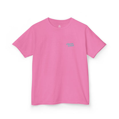 Kids Seagull Mint Aqua Tee 