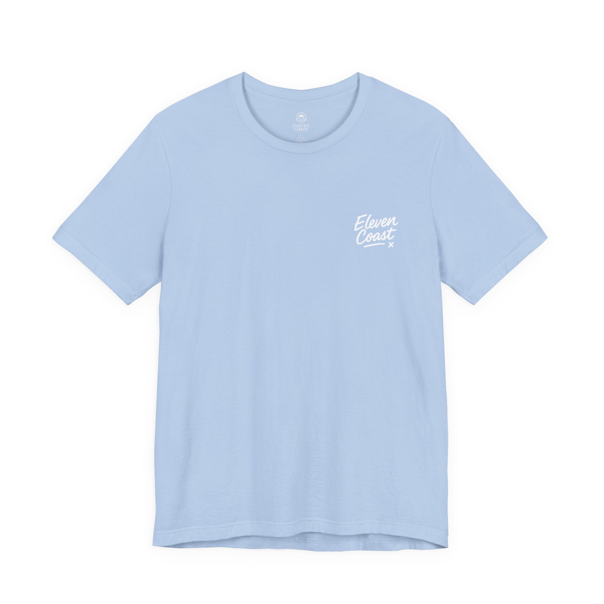 Women’s Farniente Palm Badge Tee 