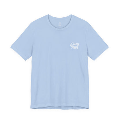 Women’s Farniente Palm Badge Tee 