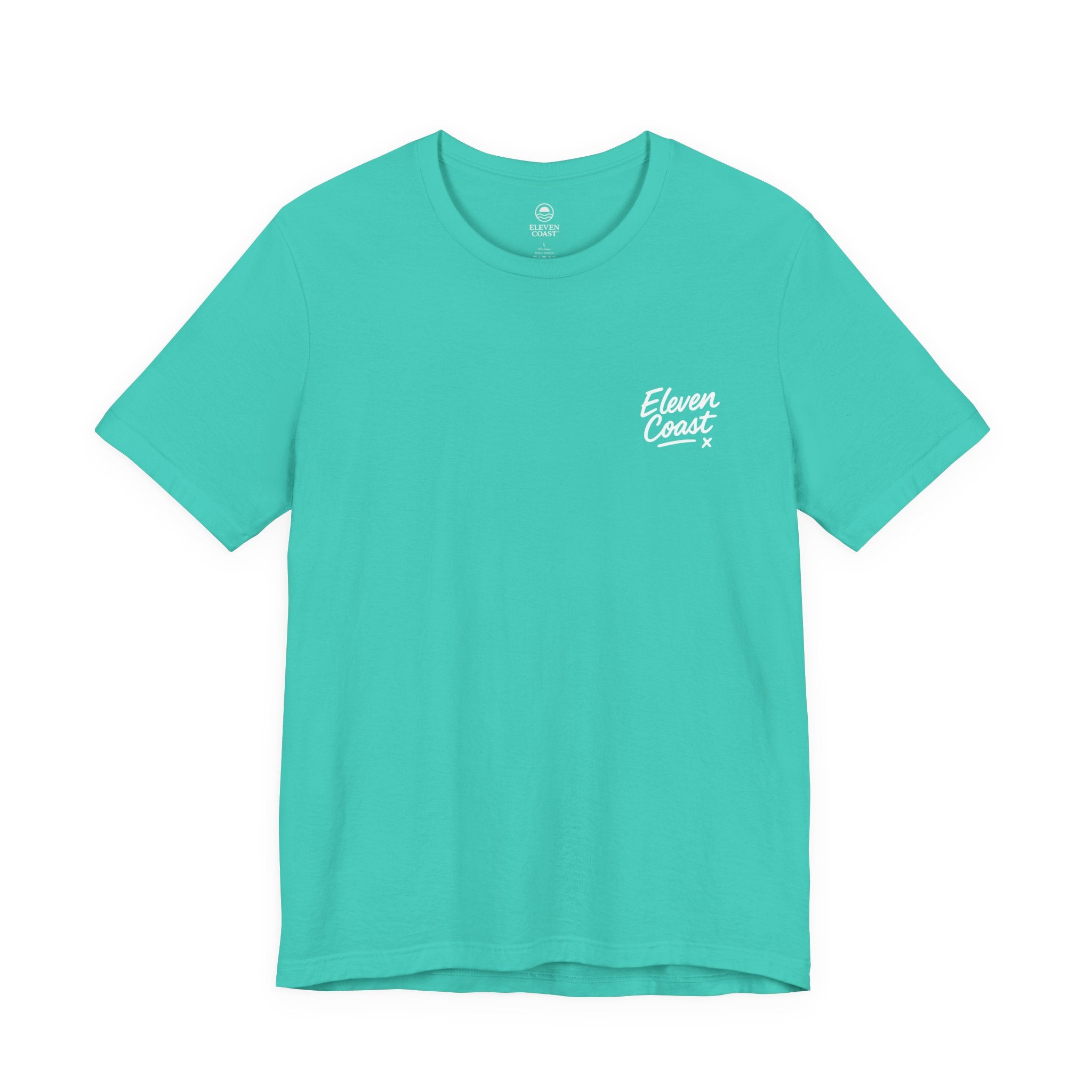 Women’s Farniente Palm Badge Tee 