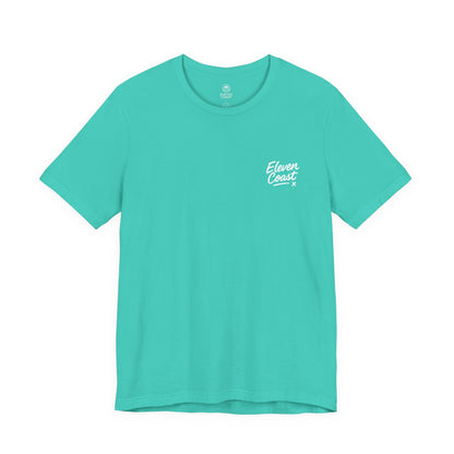 Women’s Farniente Palm Badge Tee 