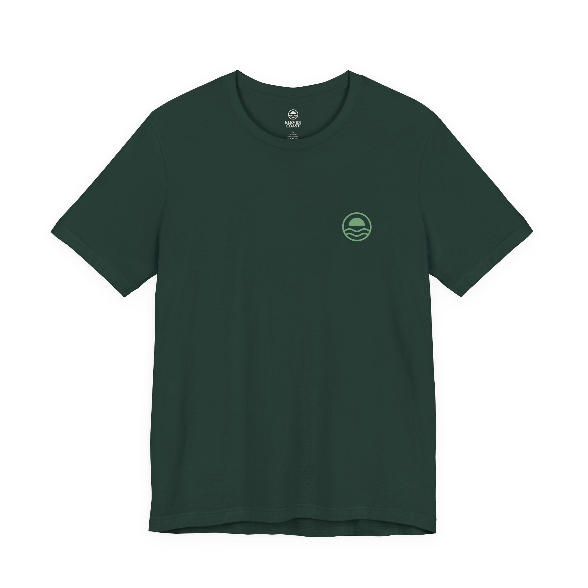 Tropical Hibiscus T-Shirt For Women 