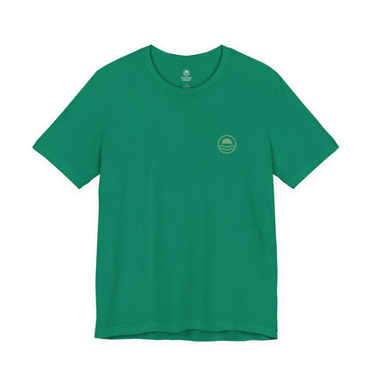 Tropical Hibiscus T-Shirt For Women 