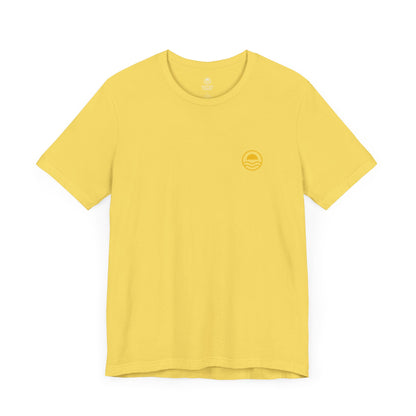 Hibiscus Floral T-Shirt For Women 