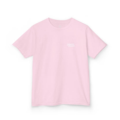 Kids Ice Cream Character Tee 