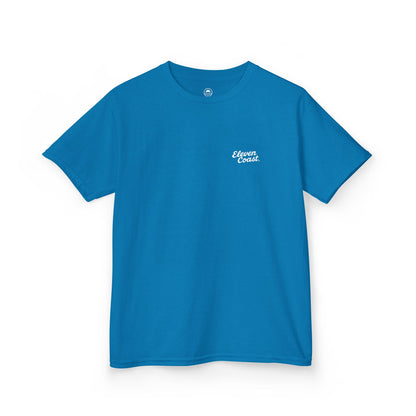 Kids Ice Cream Character Tee 
