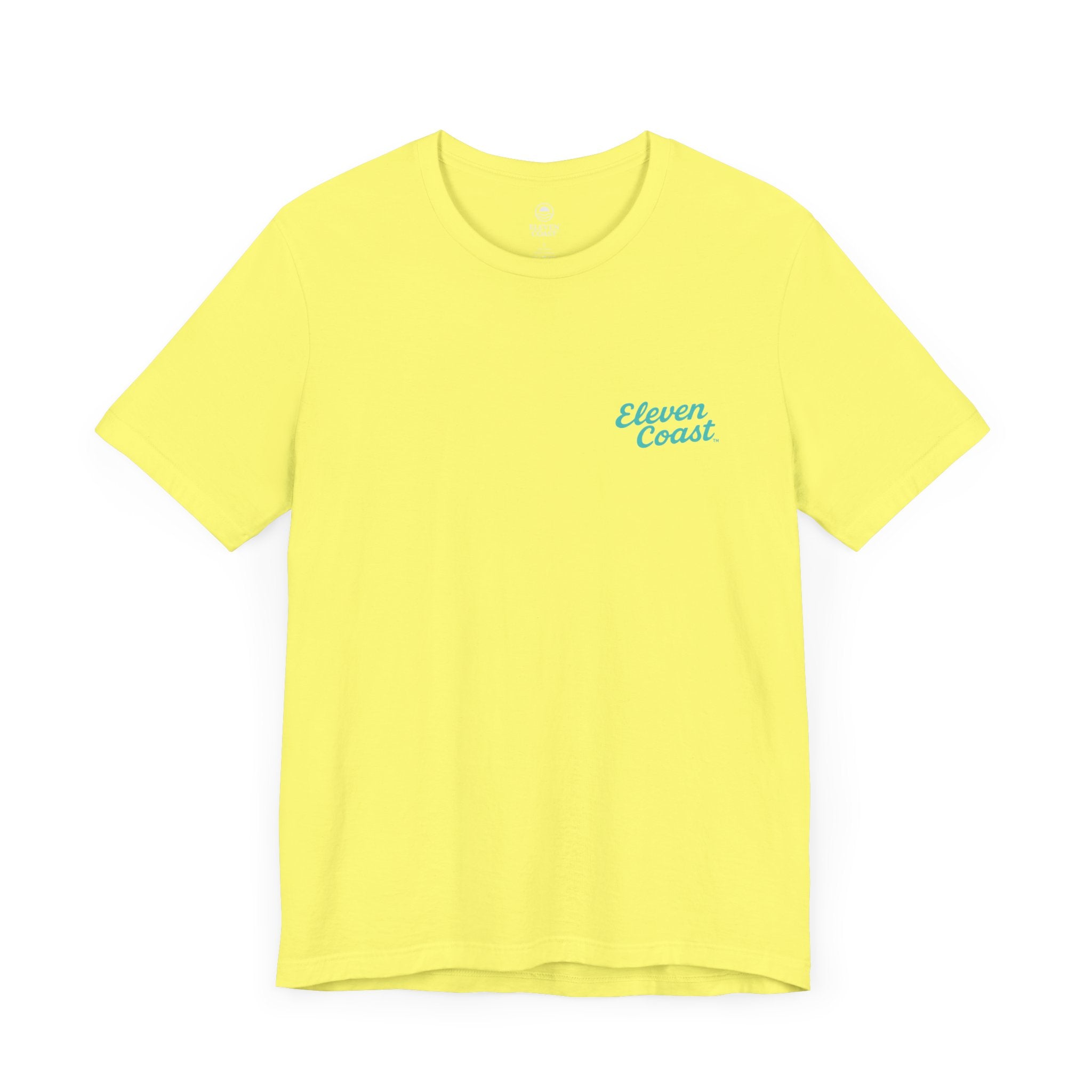 Mint Aqua Ice Cream Tee Women 
