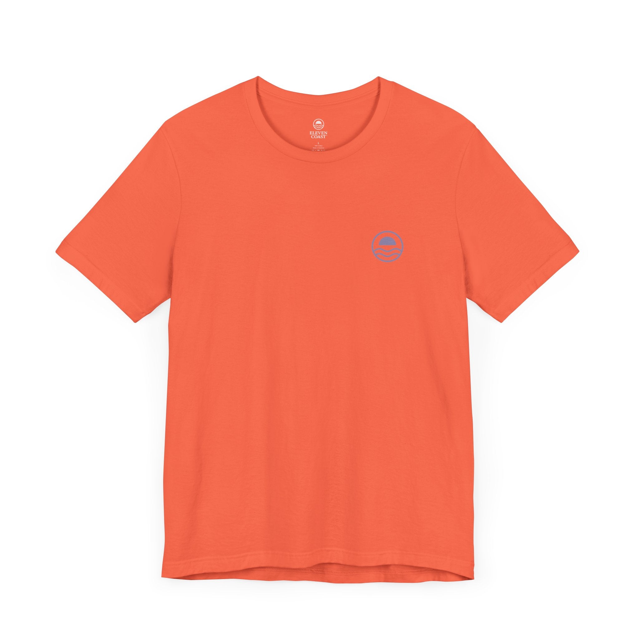 Lavender Hibiscus T-Shirt For Women 