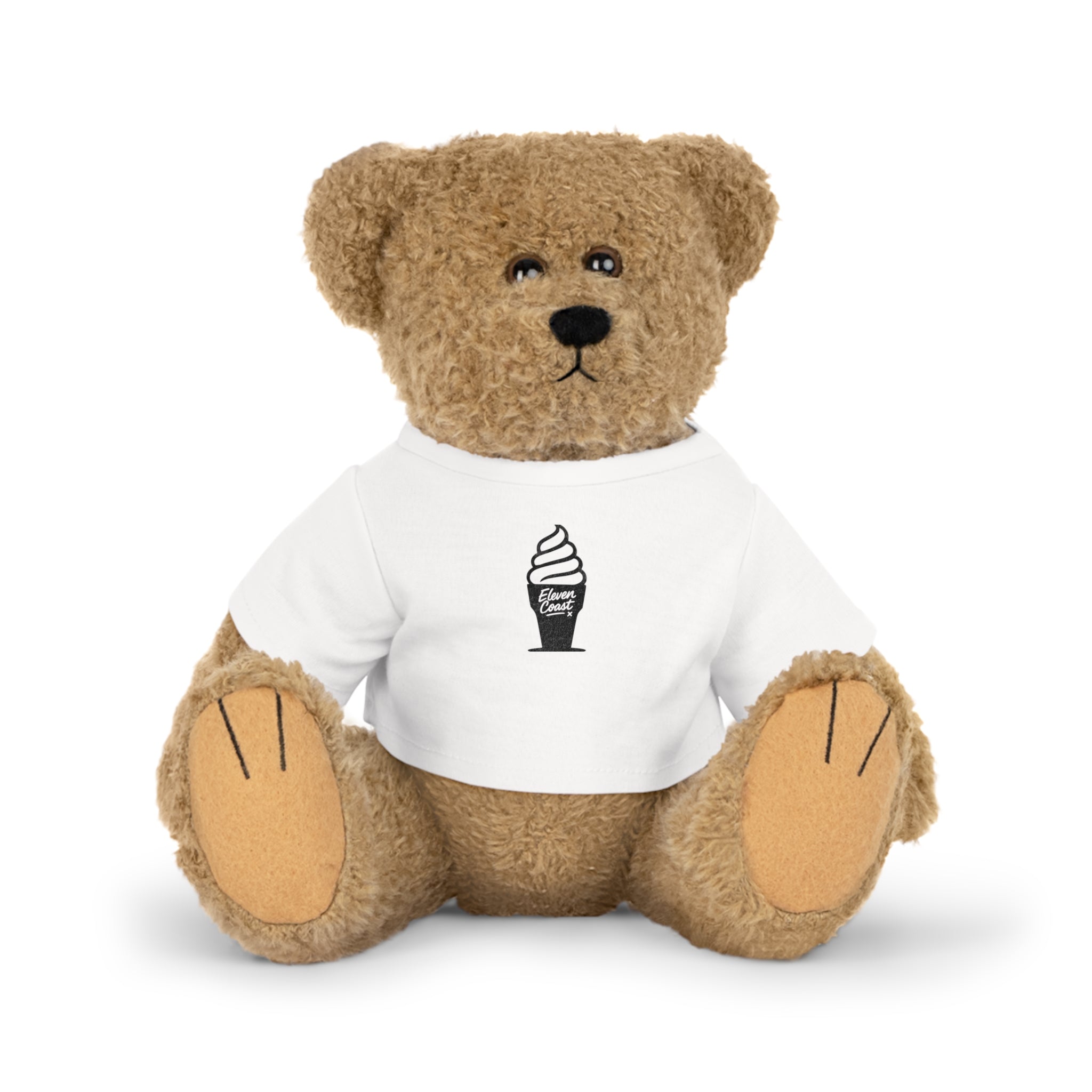 T-shirt for kids with Adorable Ice Cream Toy #en:color_bear