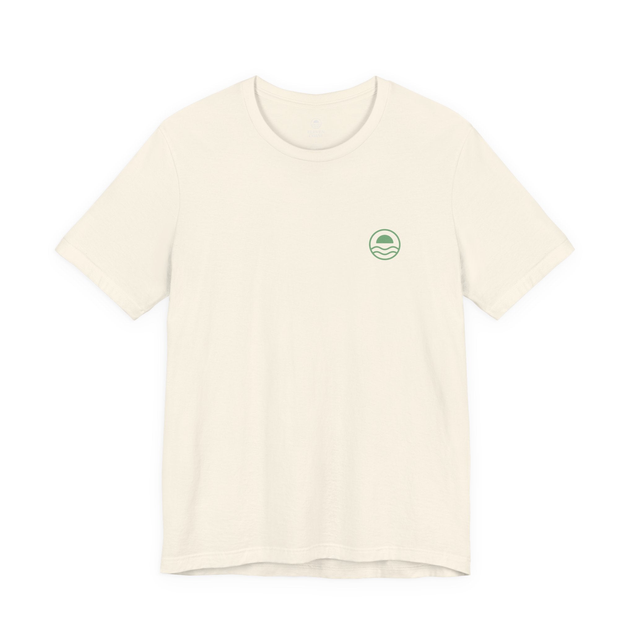 Tropical Hibiscus T-Shirt For Women 