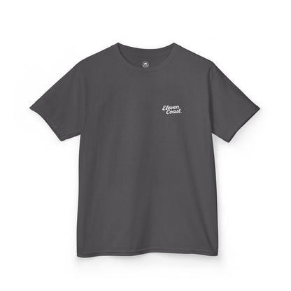 Kids Ice Cream Character Tee 