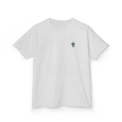 Kids Bold Skull Ice Cream Tee 