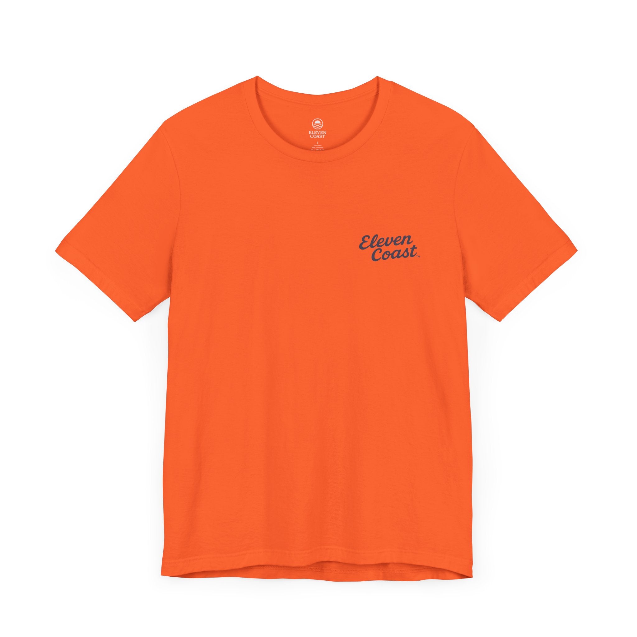 Men's Navy Ice Cream T-Shirt 