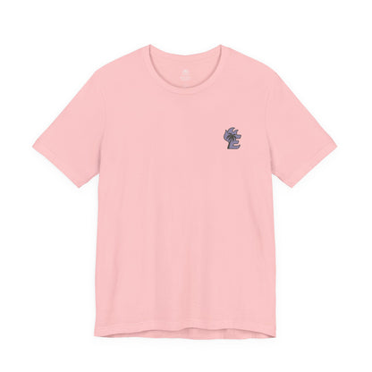 Men's Melting Skull Ice Cream T-Shirt 