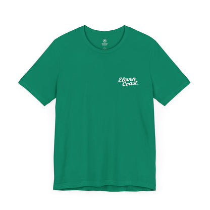 Beach Chalet T-Shirt For Women 