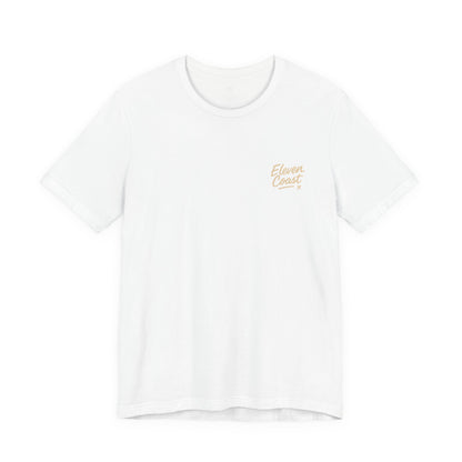 Men's Pilotis Vibes Beach Hut T-Shirt 