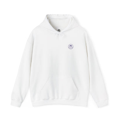 Hoodies For Men Trending Dawn Breeze Lavender Floral 